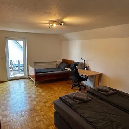 דירה Schoene Neu Renovierte *