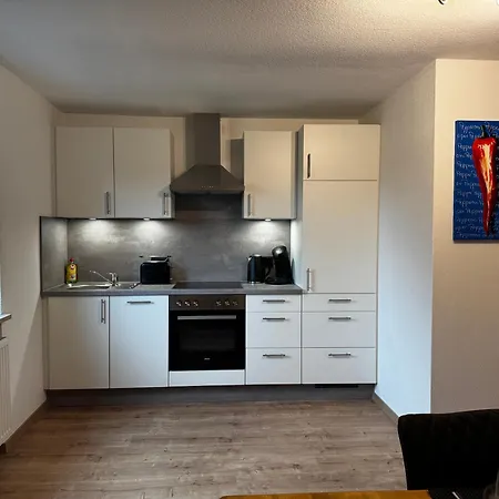 Schoene Neu Renovierte * קרומבאך