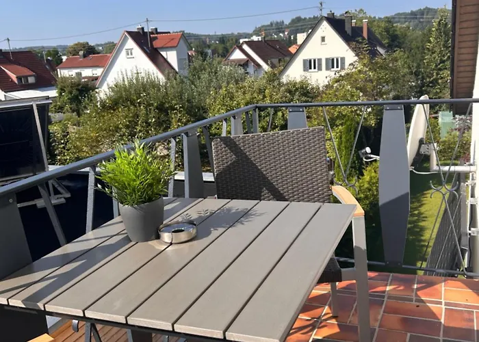 Schoene Neu Renovierte Διαμέρισμα Krumbach (Gunzburg)