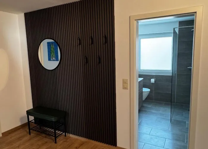 Διαμέρισμα Schoene Neu Renovierte Krumbach (Gunzburg)