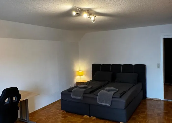 Schoene Neu Renovierte Krumbach (Gunzburg)