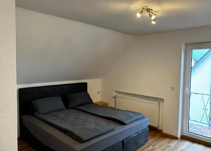 Schoene Neu Renovierte Διαμέρισμα Krumbach (Gunzburg)
