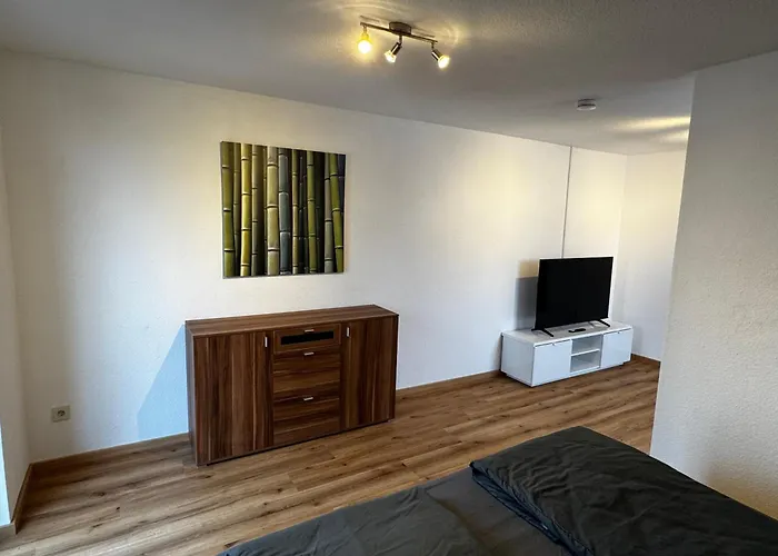 Schoene Neu Renovierte Διαμέρισμα