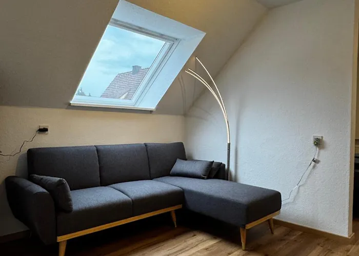 Schoene Neu Renovierte Krumbach (Gunzburg)