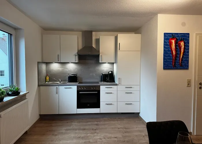 Schoene Neu Renovierte * Krumbach (Gunzburg)